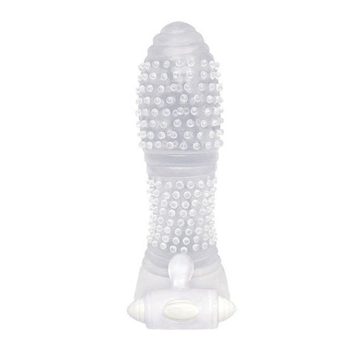 THE 9'S VIBRATING SEXTENDERS NUBBED - IB25082