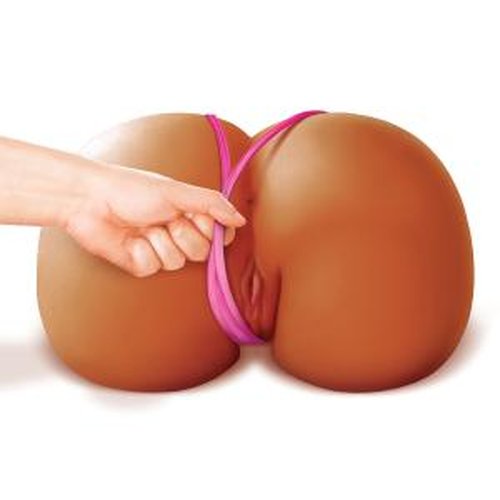 THE BLAC VACHYNA ASSTURBATOR - IB30972