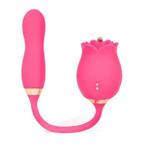 THE GG THRUSTING ROSE - COGG013