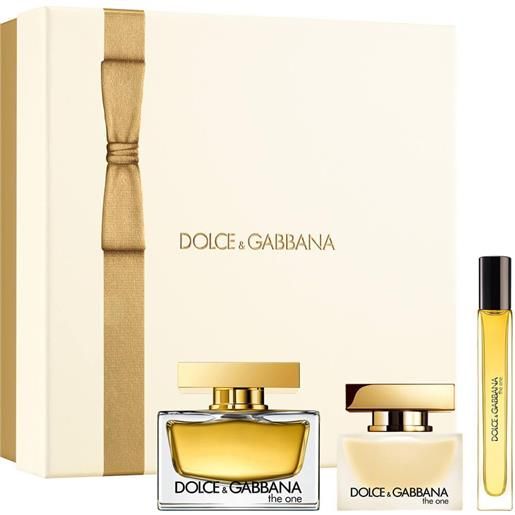 THE ONE 3PC SET, WOMEN'S GIFT SET, EDP-Pinkfoxxx