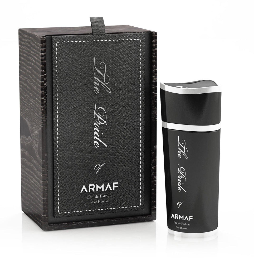 THE PRIDE ARMAF 3.4OZ, MEN'S PERFUME, EDP-Pinkfoxxx
