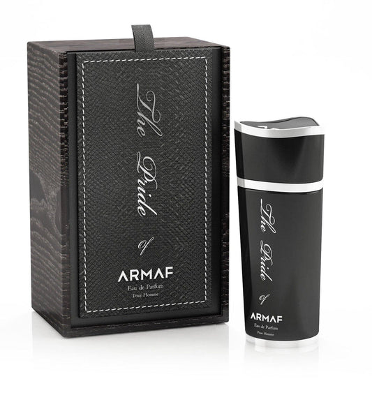 THE PRIDE ARMAF 3.4OZ, MEN'S PERFUME, EDP-Pinkfoxxx