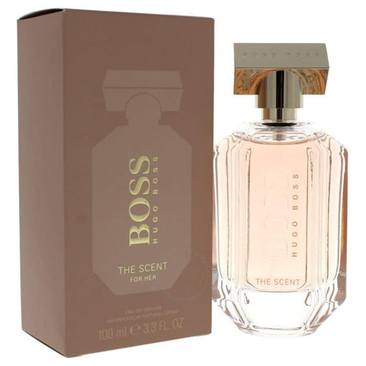 THE SCENT FOR HER 3.3OZ, WOMEN'S PERFUME, EDP-Pinkfoxxx