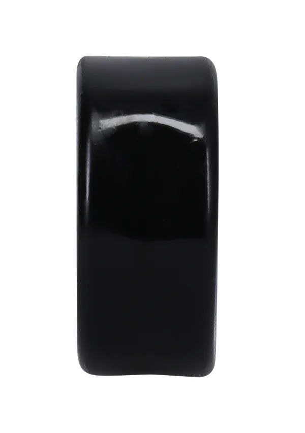 ROCK SOLID O RING CLEAR