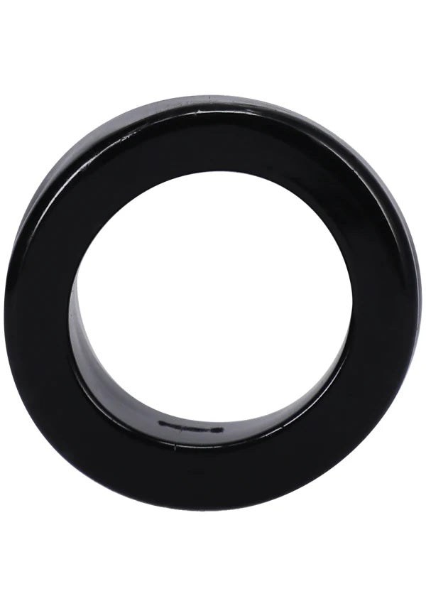 ROCK SOLID O RING CLEAR