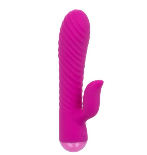 EXTRA THICC CHUBBY GYRATING TICKLER - SE065075