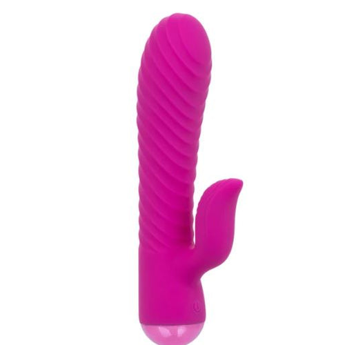 EXTRA THICC CHUBBY GYRATING TICKLER - SE065075