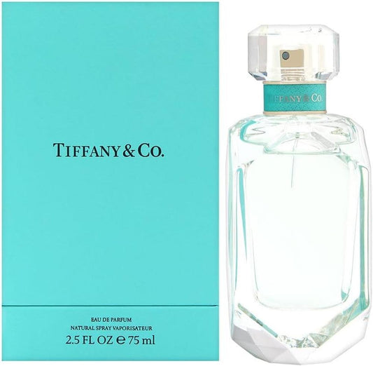 TIFFANY & CO 2.5OZ, WOMEN'S PERFUME, EDP-Pinkfoxxx