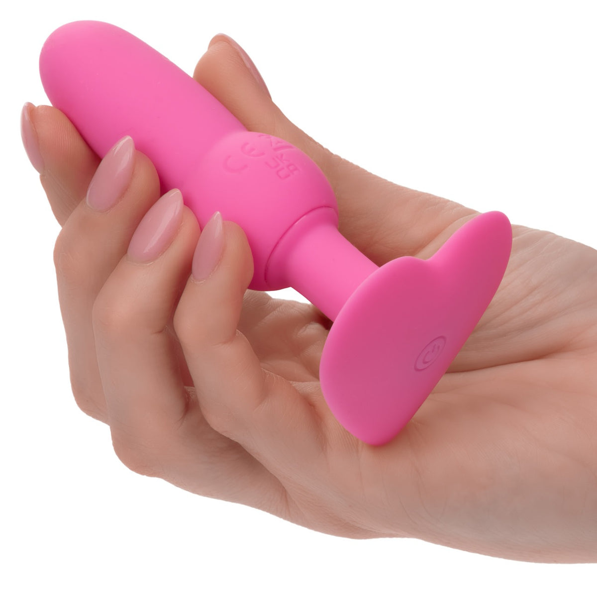 FIRST TIME VIBRATING BEADED PROBE - SE000380