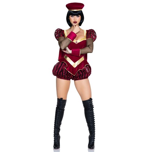 Tiny Tyrant Costume - 87371     03625