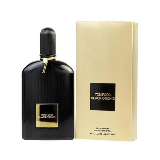 TOM FORD BLACK ORCHID 3.4OZ, WOMEN'S PERFUME, EDP-Pinkfoxxx