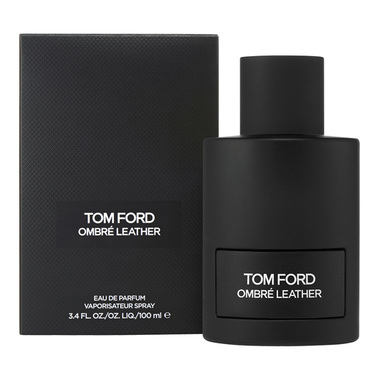 TOM FORD OMBRE LEATHER 3.4OZ, MEN'S PERFUME, EDP-Pinkfoxxx