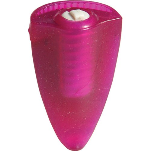 TONGUE TEASER MAGENTA