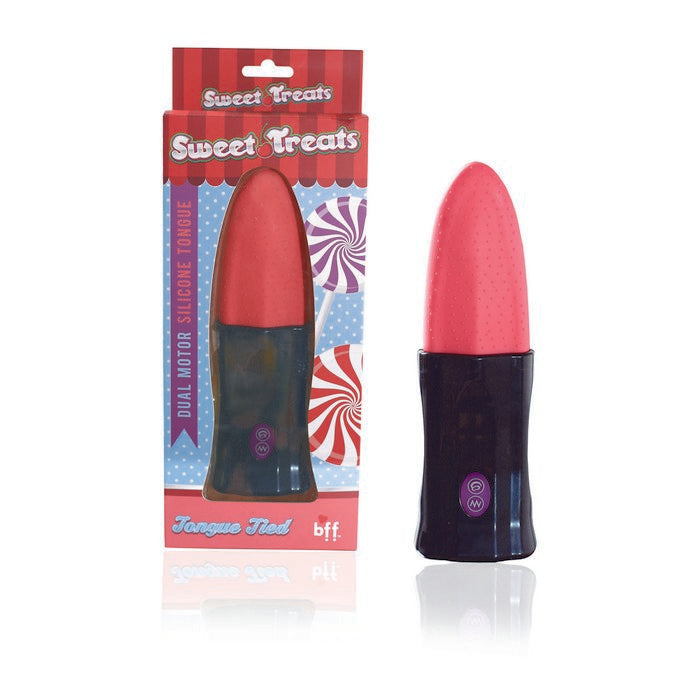 SWEET TREATS TONGUE TIED - SIN62038