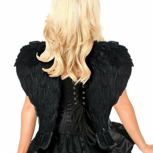 Top Drawer Angel of Darkness Costume