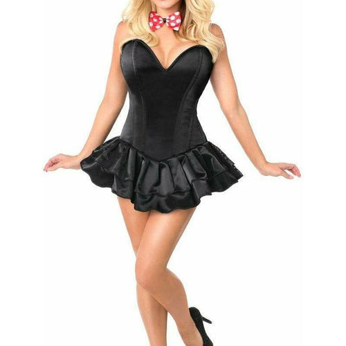 Top Drawer Flirty Mouse Costume