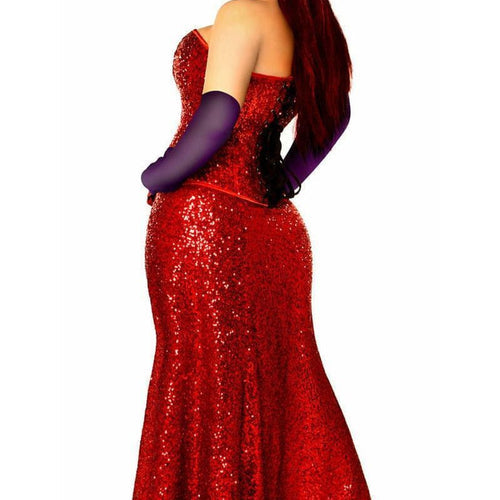 Top Drawer Miss Jessica Costume