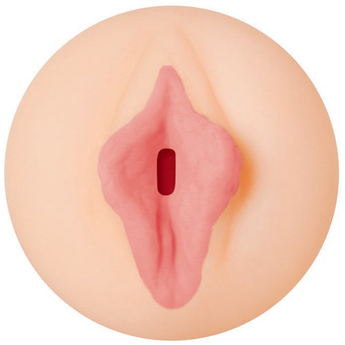 ZERO TOLERANCE TORI BLACK REALISTIC VAGINA STROKER W/ MOVIE DOWNLOAD - ENZEMS12332