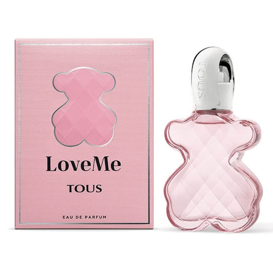 TOUS LOVE ME 3OZ, WOME'S PERFUME, EDP-Pinkfoxxx