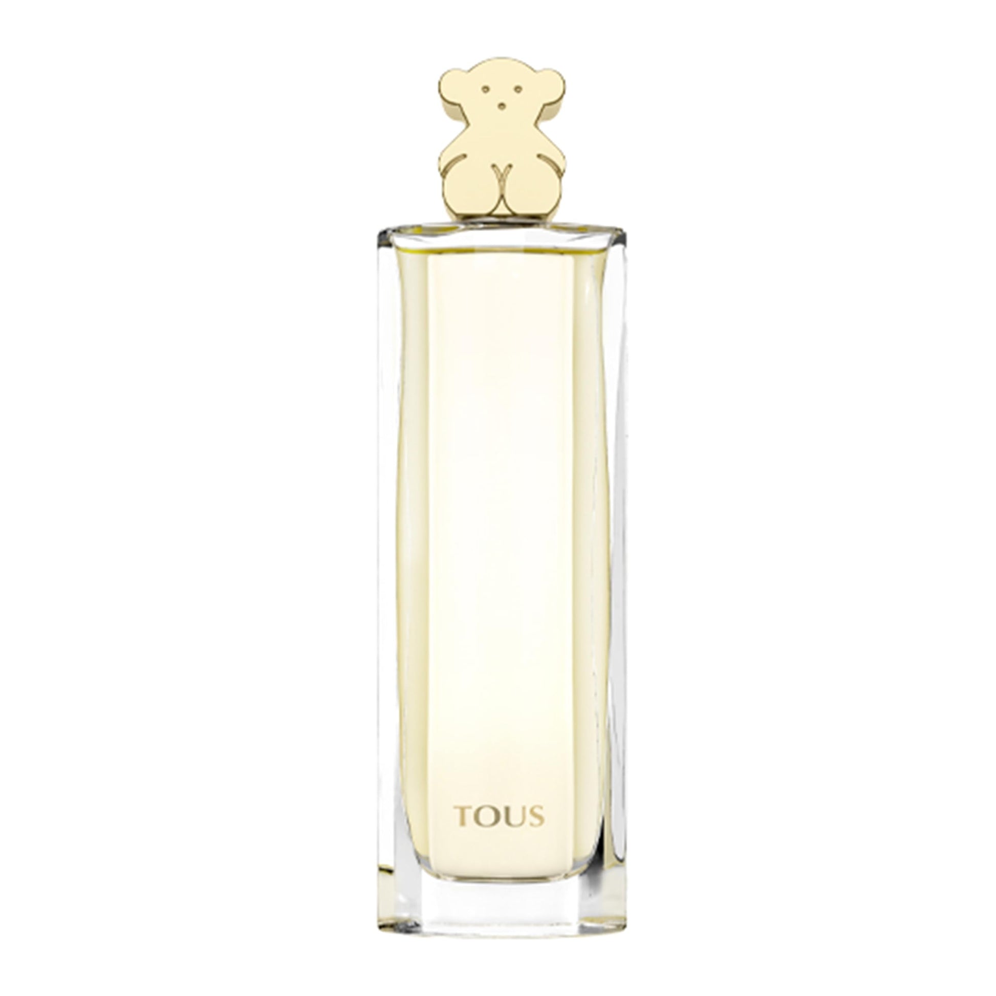 TOUS SILVER 3.0OZ, WOMEN'S PERFUME, EDT-Pinkfoxxx