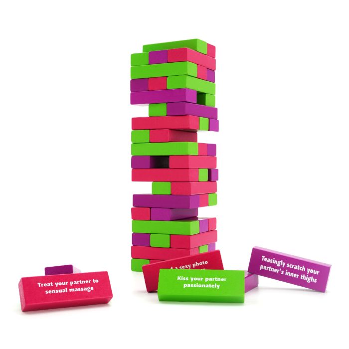 Tower of Pleasure - PWM-TOP