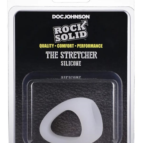 ROCK SOLID STRETCHER TRANSLUCENT