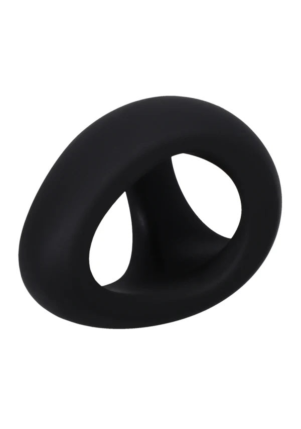 ROCK SOLID STRETCHER BLACK