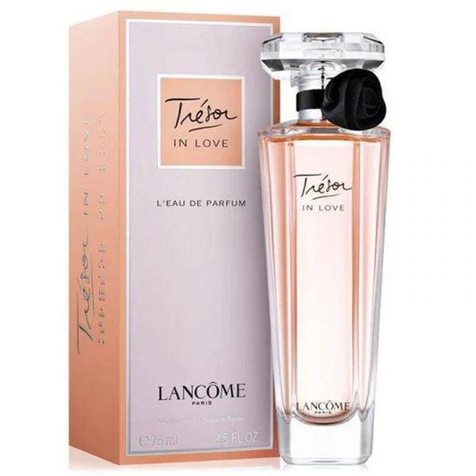 TRESOR IN LOVE 2.5OZ, WOMEN'S PERFUME, EDP-Pinkfoxxx