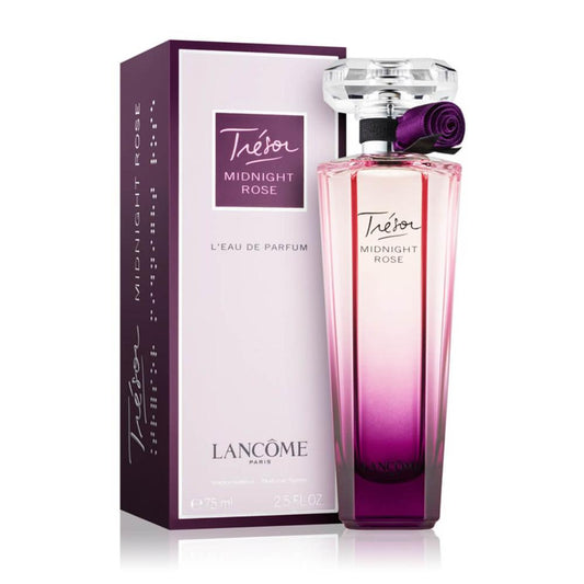 TRESOR MIDNIGHT ROSE 2.5OZ, WOMEN'S PERFUME, EDP-Pinkfoxxx