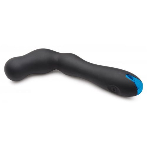TRINITY VIBES BEADED PROSTATE - XRAG867