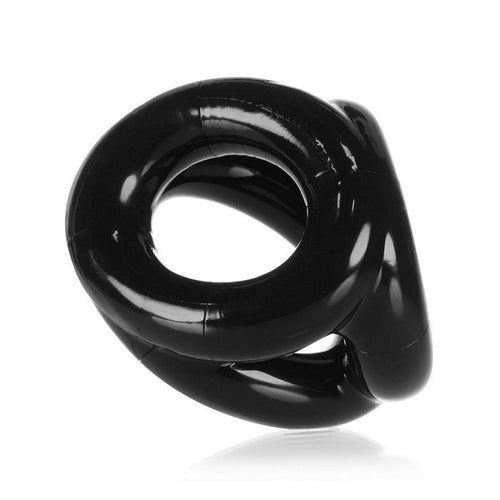 TRI SPORT 3 RING SLING BLACK (NET) - OXAJ1076BLK