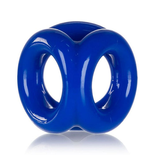 TRI SPORT 3 RING SLING POLICE BLUE (NET) - OXAJ1076PLC
