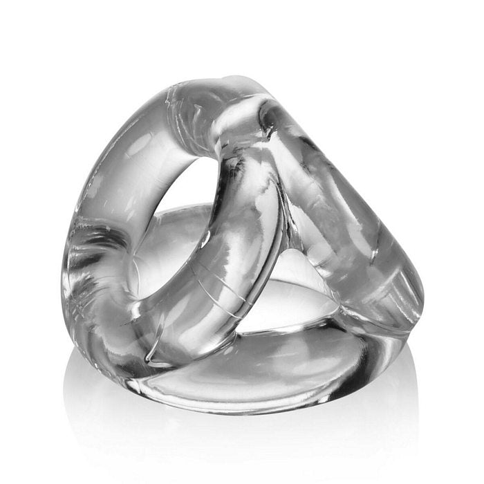 TRI SPORT 3 RING SLING CLEAR (NET) - OXAJ1076CLR