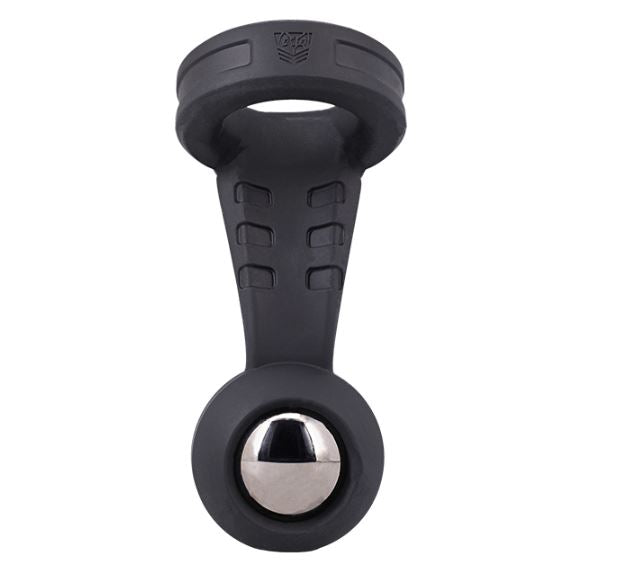 FORT TROFF SWING N' HANG