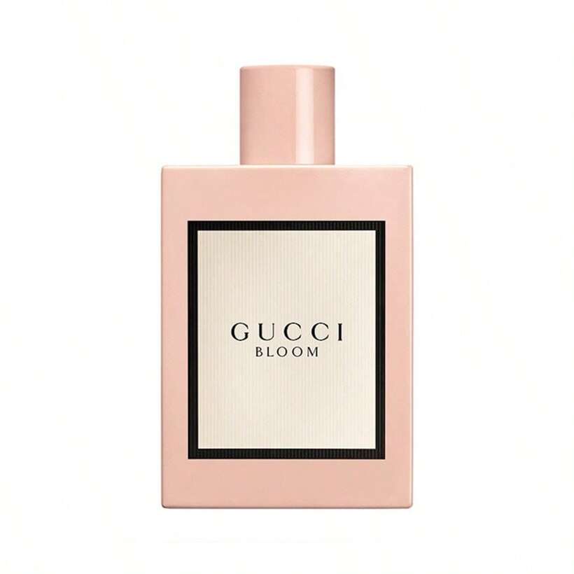 TSTER GUCCI BLOOM 3.3OZ, WOMEN'S PERFUME, EDT-Pinkfoxxx