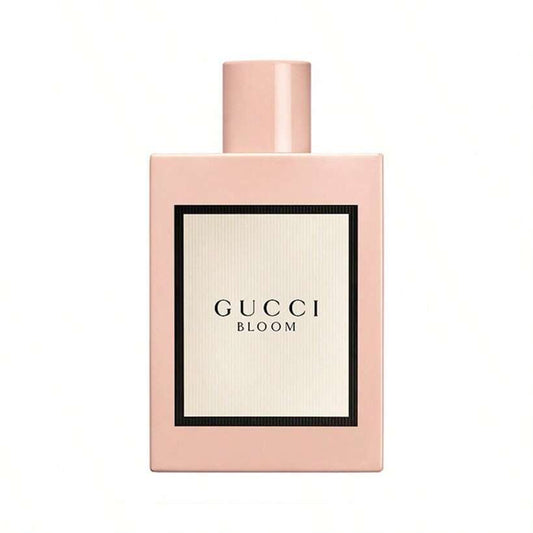 TSTER GUCCI BLOOM 3.3OZ, WOMEN'S PERFUME, EDT-Pinkfoxxx