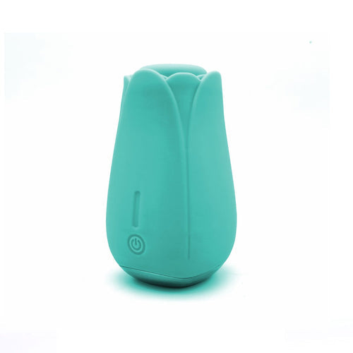 TULIP PRO SUCTION VIBE TEAL RECHARGEABLE - MTMA2103V2B5