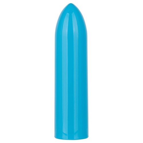 Turbo Buzz Classic Bullet-Blue