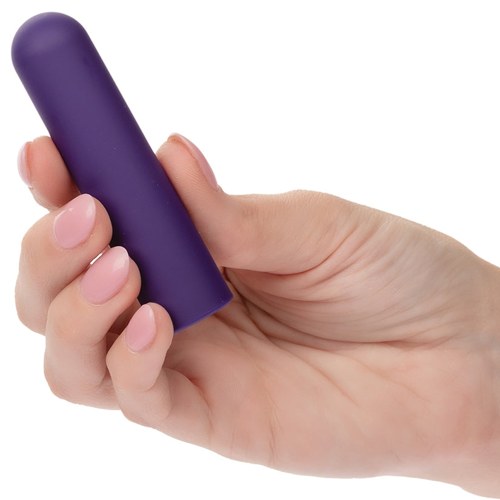 Turbo Buzz Rounded Bullet-Purple