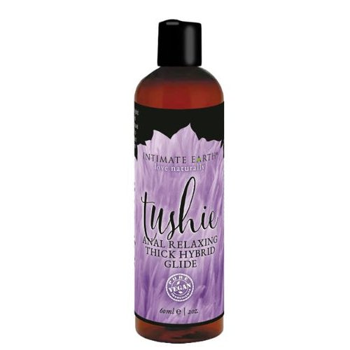 TUSHIE ANAL RELAXING HYBRID 2OZ/60ML - IE05860