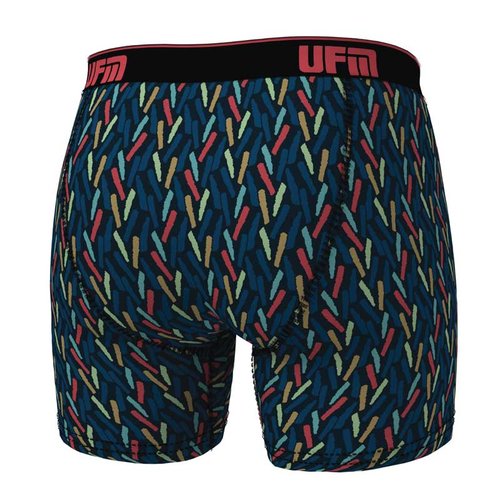 UFM Boxer Brief 6" - Bamboo Viscose REG Support - bb_v_6_5_con_30E