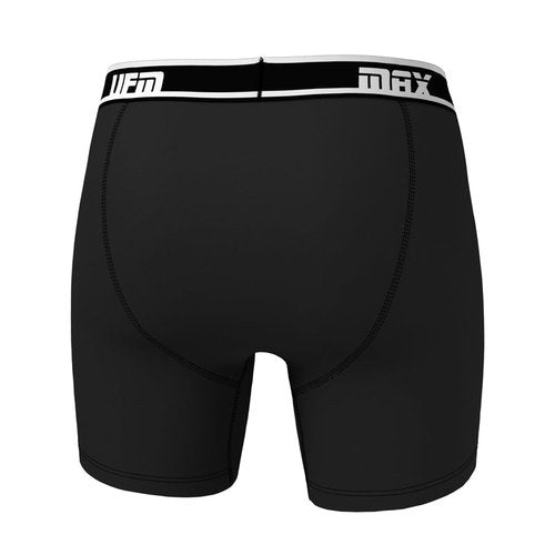 UFM Brief - Bamboo Viscose MAX Support - bb_v_6_3_blk_30E