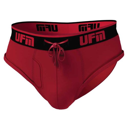 UFM Brief - Polyester REG Support - b_p_0_5_blk_30E