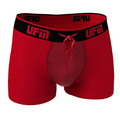 UFM Trunk 3" - Bamboo Viscose REG Support - bb_v_3_5_blk_30E