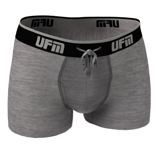 UFM Trunk 3" - Bamboo Viscose REG Support - bb_v_3_5_blk_30E