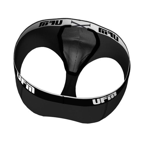 UFM Trunk 3" - Polyester REG Support - bb_p_3_5_blk_30E