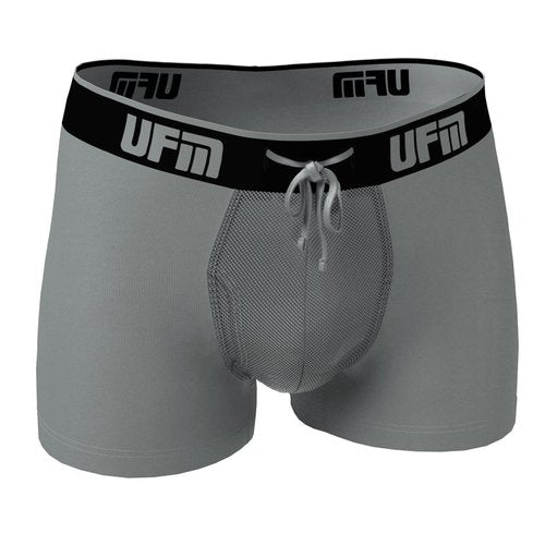 UFM Trunk 3" - Polyester REG Support - bb_p_3_5_blk_30E