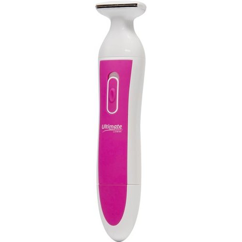 ULTIMATE PERSONAL SHAVER KIT 2 LADIES KIT - BMS52149