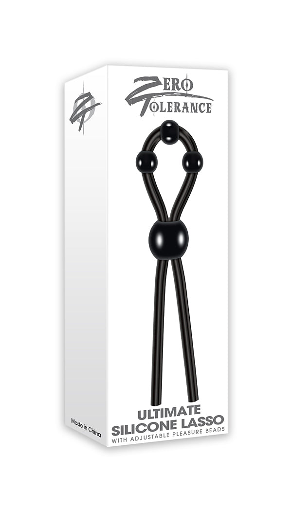 ZERO TOLERANCE ULTIMATE LASSO - ENZECR31832