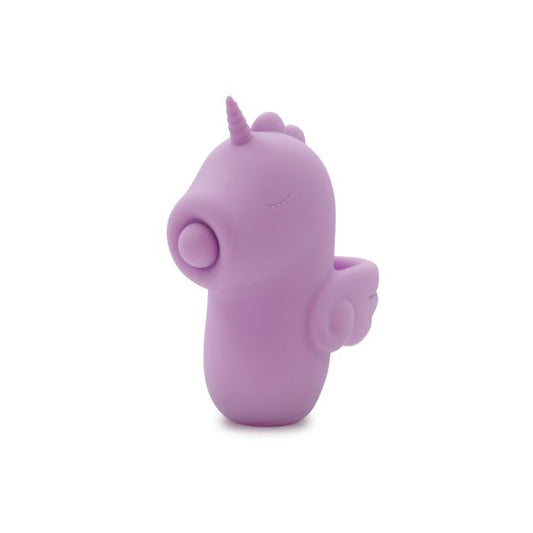 Unihorn Finger Vibe - Karmic Kisses - UNIKKFV